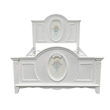 Load image into Gallery viewer, Acme Flora Twin Bed