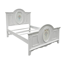 Load image into Gallery viewer, Acme Flora Twin Bed