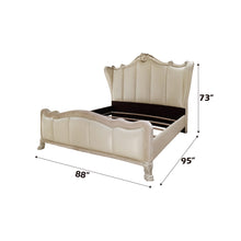 Load image into Gallery viewer, Acme Dresden II CK Bed