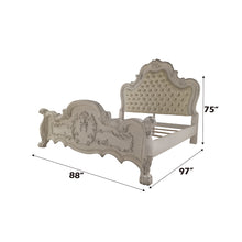 Load image into Gallery viewer, Acme Dresden CK Bed
