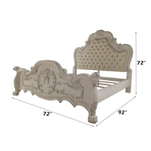 Load image into Gallery viewer, Acme Dresden Queen Bed