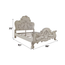 Load image into Gallery viewer, Acme Dresden CK Bed