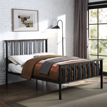 Load image into Gallery viewer, Acme Zudora Full Bed