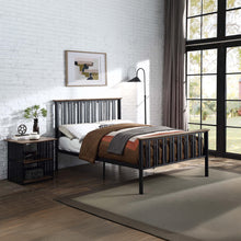 Load image into Gallery viewer, Acme Zudora Full Bed