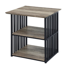 Load image into Gallery viewer, Acme Zudora Nightstand