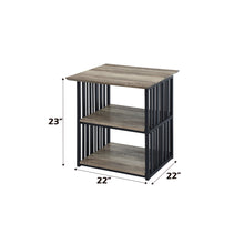 Load image into Gallery viewer, Acme Zudora Nightstand