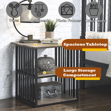 Load image into Gallery viewer, Acme Zudora Nightstand