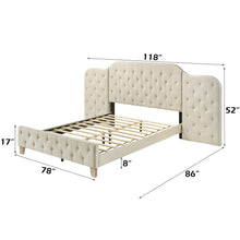 Load image into Gallery viewer, Acme Ranallo Queen Wall Bed