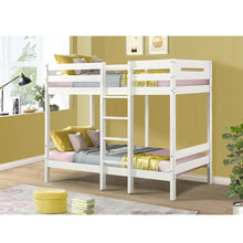 Load image into Gallery viewer, Acme Esin Twin/Twin Bunk Bed