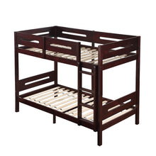 Load image into Gallery viewer, Acme Nissa Twin/Twin Bunk Bed