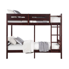 Load image into Gallery viewer, Acme Nissa Twin/Twin Bunk Bed