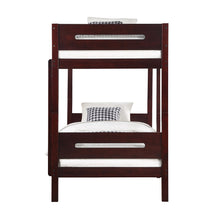 Load image into Gallery viewer, Acme Nissa Twin/Twin Bunk Bed