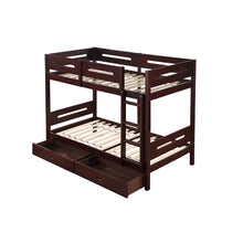 Load image into Gallery viewer, Acme Nissa 2PC Drawers