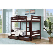 Load image into Gallery viewer, Acme Nissa 2PC Drawers