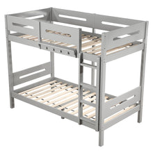 Load image into Gallery viewer, Acme Edah Twin/Twin Bunk Bed
