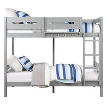 Load image into Gallery viewer, Acme Edah Twin/Twin Bunk Bed
