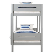 Load image into Gallery viewer, Acme Edah Twin/Twin Bunk Bed