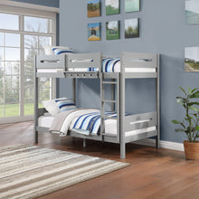 Load image into Gallery viewer, Acme Edah Twin/Twin Bunk Bed