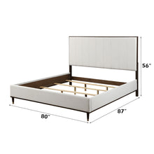 Load image into Gallery viewer, Acme Carena EK Bed