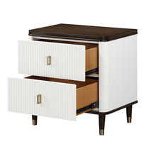 Load image into Gallery viewer, Acme Carena Nightstand W/USB
