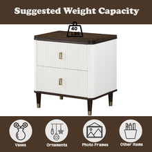 Load image into Gallery viewer, Acme Carena Nightstand W/USB