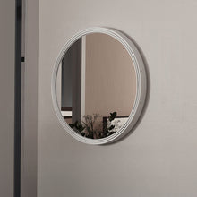 Load image into Gallery viewer, Acme Carena Light Gray and White/Brown Bedroom Set
