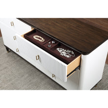 Load image into Gallery viewer, Acme Carena Dresser W/Jewelry Tray
