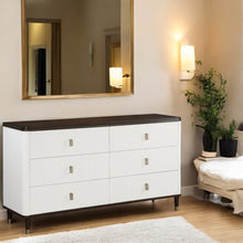 Load image into Gallery viewer, Acme Carena Dresser W/Jewelry Tray