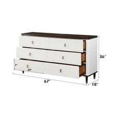 Load image into Gallery viewer, Acme Carena Dresser W/Jewelry Tray