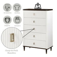 Load image into Gallery viewer, Acme Carena Chest
