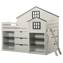 Load image into Gallery viewer, Acme Ratana Loft Bed