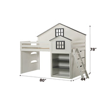 Load image into Gallery viewer, Acme Ratana Loft Bed
