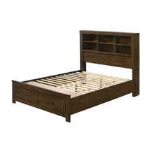 Load image into Gallery viewer, Acme Merrilee II Queen Bed W/Storage