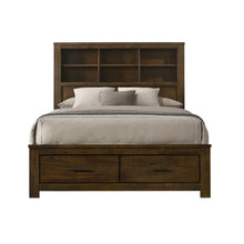 Load image into Gallery viewer, Acme Merrilee II Queen Bed W/Storage