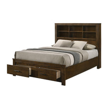 Load image into Gallery viewer, Acme Merrilee II Queen Bed W/Storage
