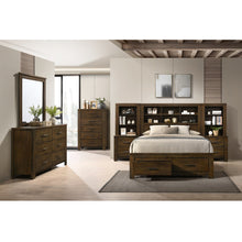 Load image into Gallery viewer, Acme Merrilee II Queen Bed W/Storage