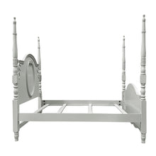 Load image into Gallery viewer, Acme Flora Twin Bed W/Poster