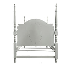 Load image into Gallery viewer, Acme Flora Twin Bed W/Poster