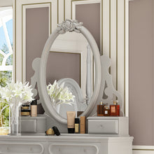 Load image into Gallery viewer, Acme Flora Mirror W/Jewlery
