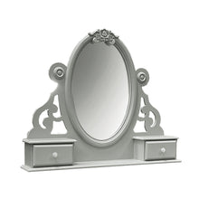 Load image into Gallery viewer, Acme Flora Mirror W/Jewlery