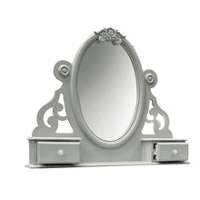 Load image into Gallery viewer, Acme Flora Mirror W/Jewlery