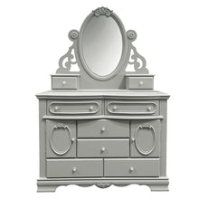 Load image into Gallery viewer, Acme Flora Mirror W/Jewlery