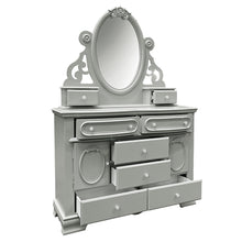 Load image into Gallery viewer, Acme Flora Mirror W/Jewlery