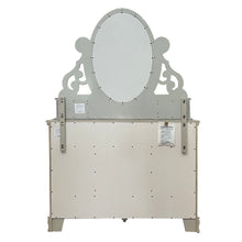 Load image into Gallery viewer, Acme Flora Mirror W/Jewlery