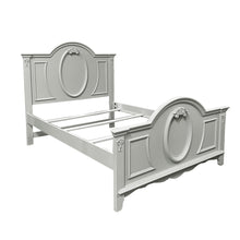 Load image into Gallery viewer, Acme Flora Twin Bed