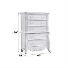Load image into Gallery viewer, Acme Latisha Chest