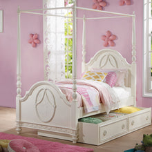 Load image into Gallery viewer, Acme Dorothy Full Post Bed