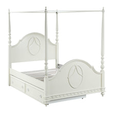 Load image into Gallery viewer, Acme Dorothy Full Post Bed