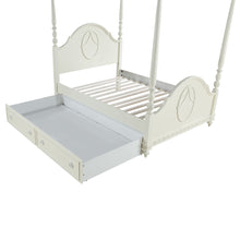 Load image into Gallery viewer, Acme Dorothy Full Post Bed