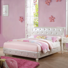 Load image into Gallery viewer, Acme Dorothy Full Bed